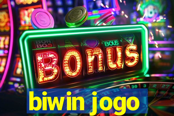 biwin jogo